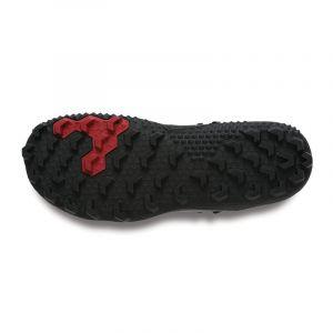 Vivobarefoot Hiker SG Men Black – kuva 3