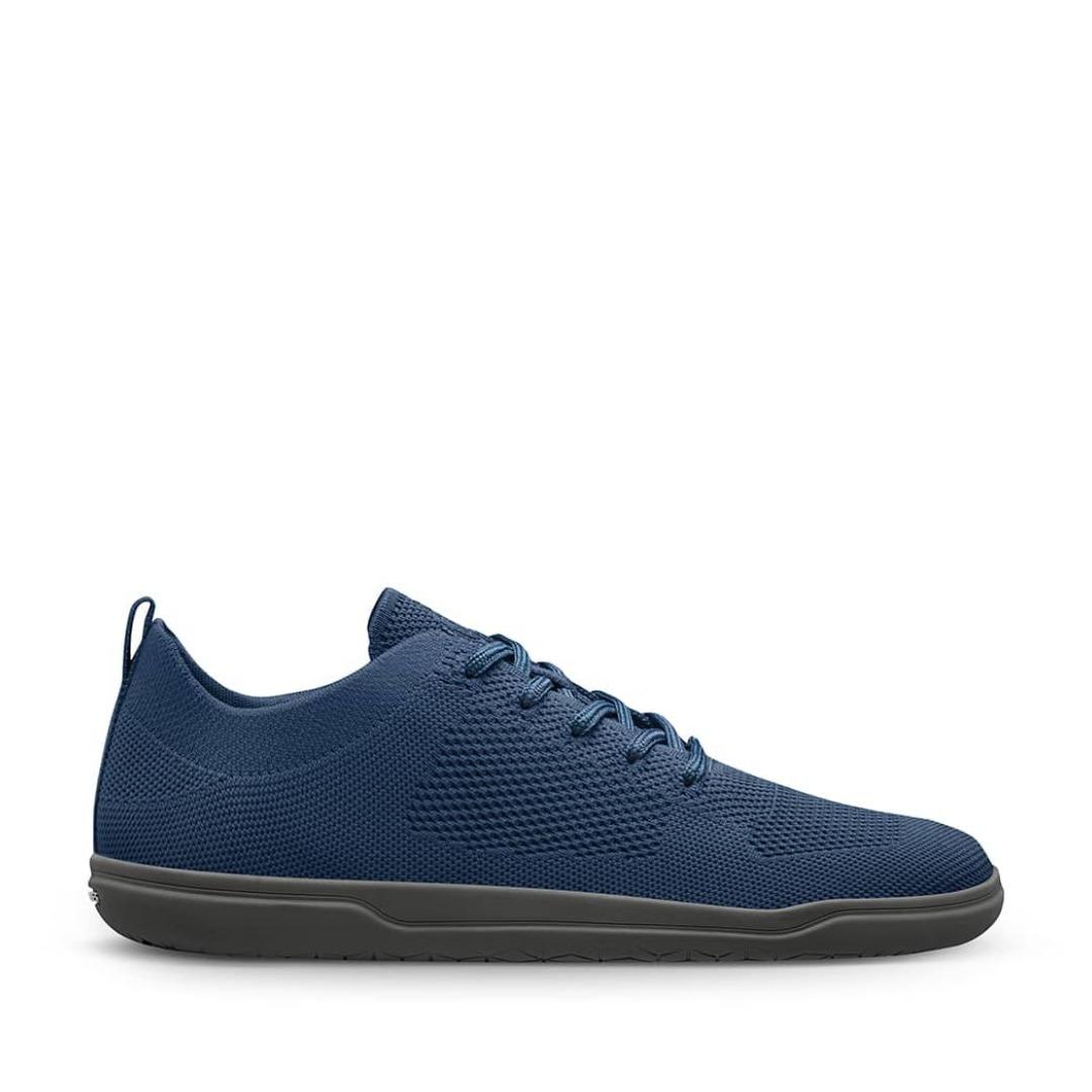 Groundies Active Knit Ladies Navy