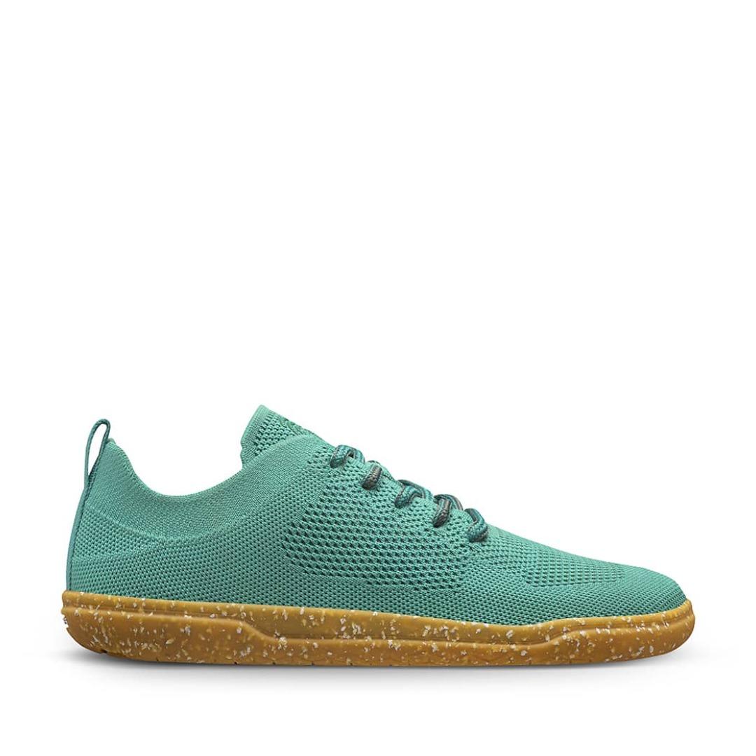 Groundies Active Knit Ladies Green – kuva 1