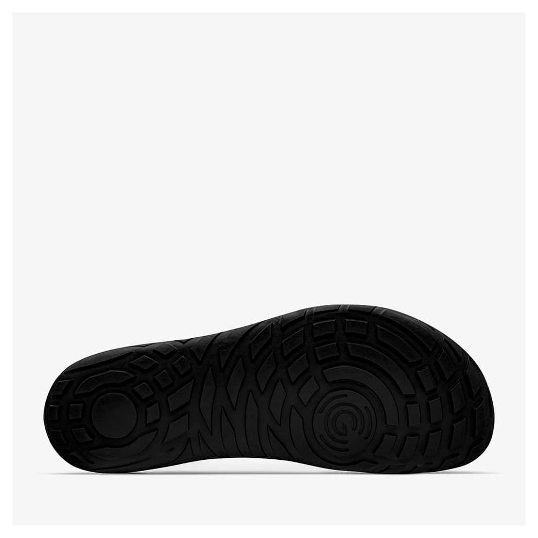 Groundies All Terrain Low Men black – kuva 4