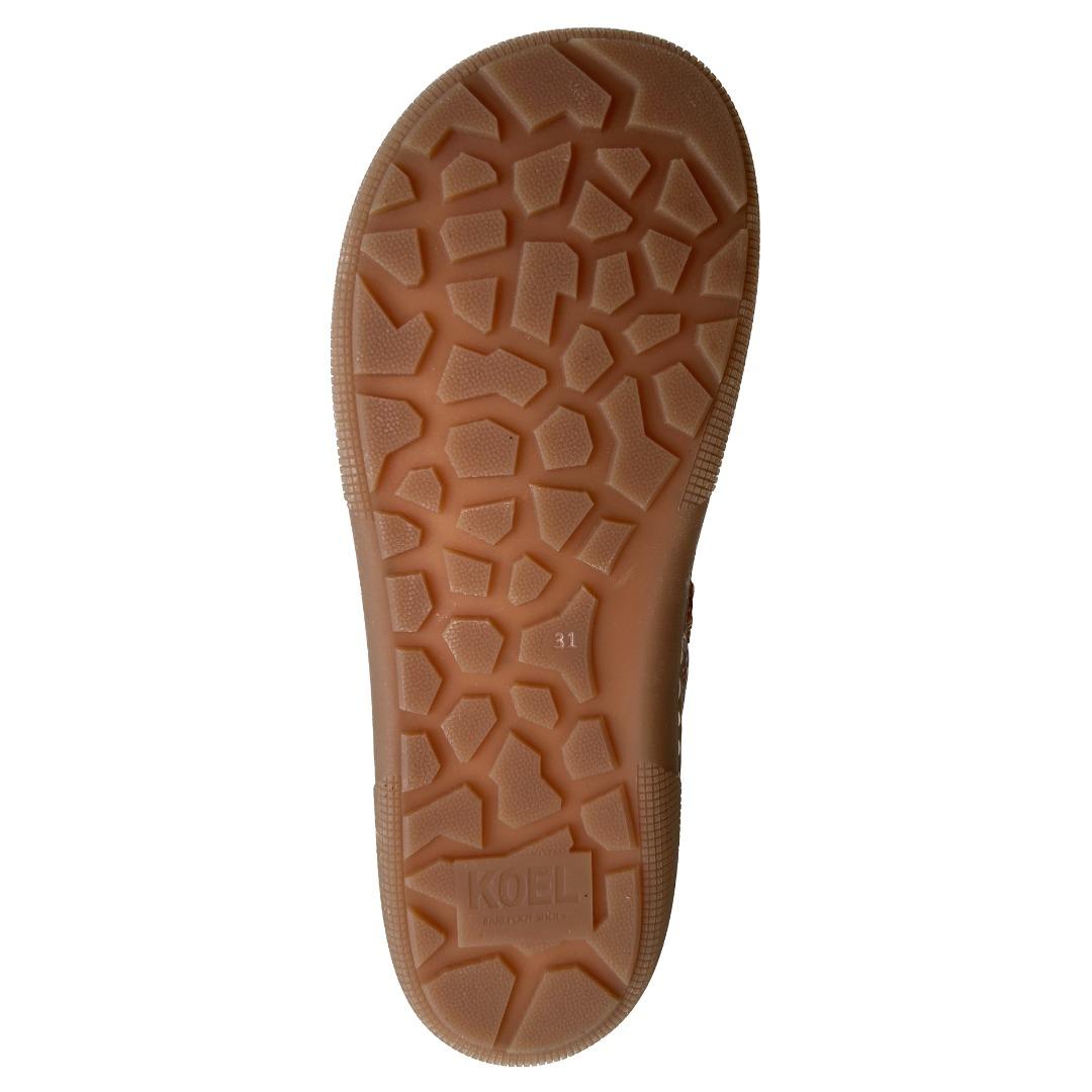Koel Eli Tex Napa Wool - Miel – kuva 5