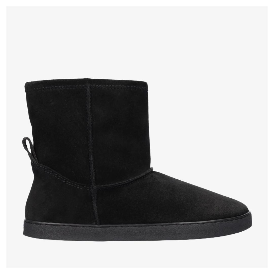 Groundies Cozy Boot