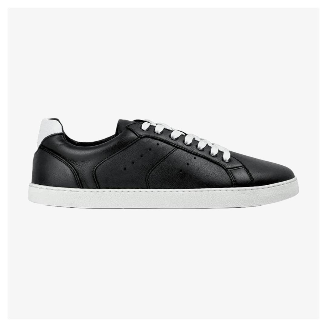 Groundies Universe Black White Mens