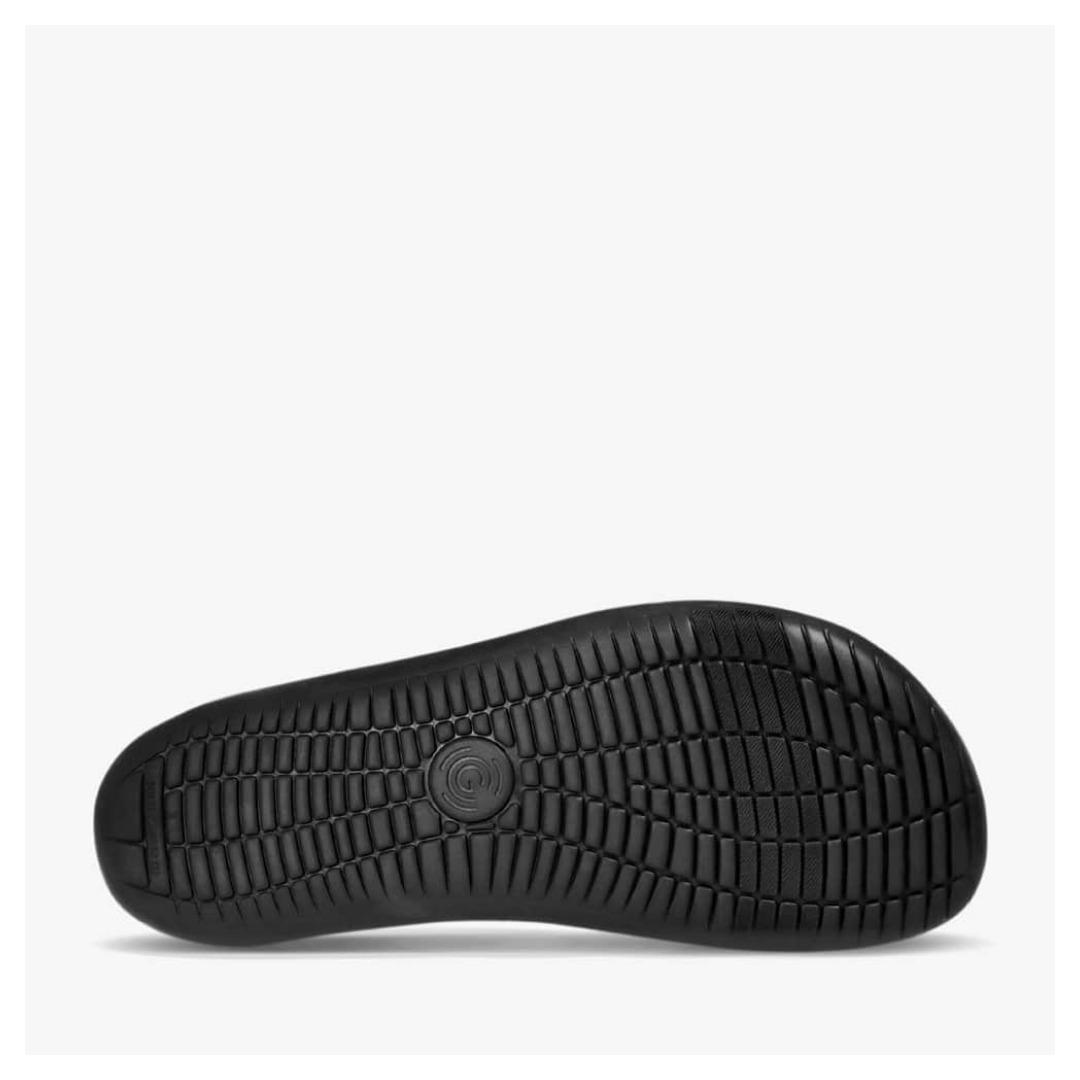 Groundies Amsterdam Black Barefoot+ Mens – kuva 4