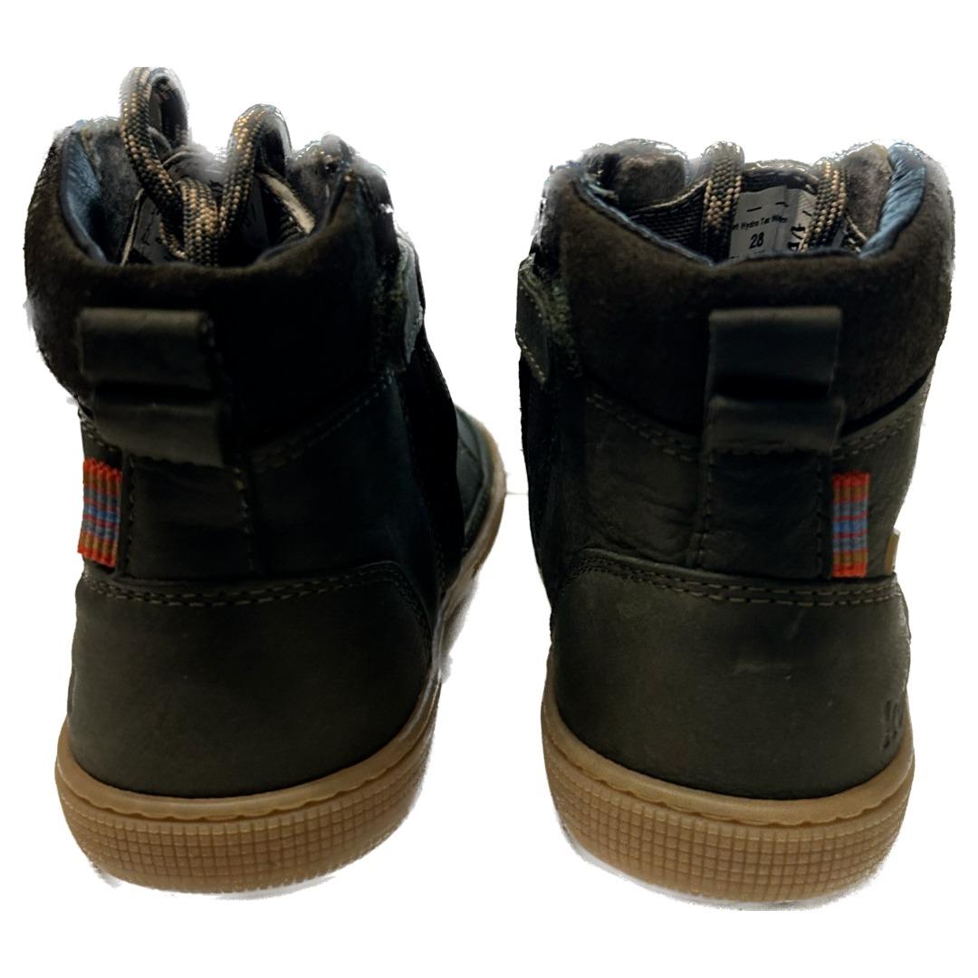 Koel Dari Hydro Tex Warm - Khaki – kuva 2