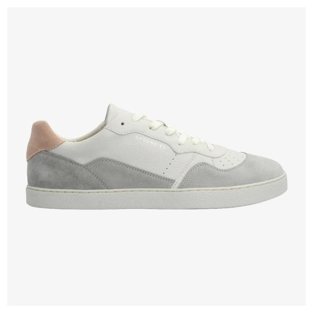 Groundies Nova G5 Gray Pink Women