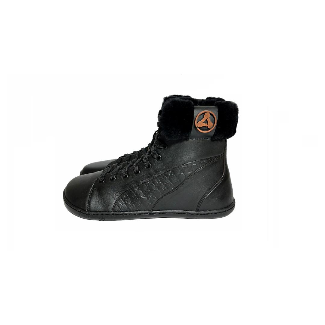 Antal Calida Black – kuva 6