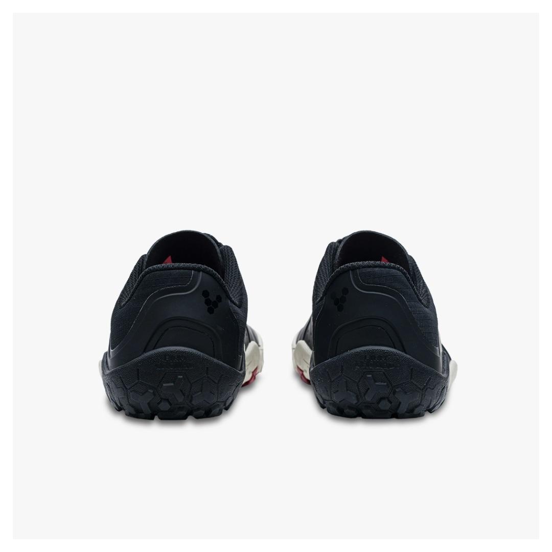 Vivobarefoot PRIMUS Trail III All Weather FG Mens Obsidian – kuva 5