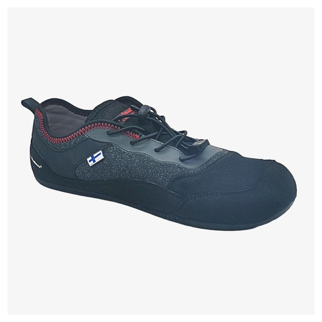 Feelmax Osma 8 Black