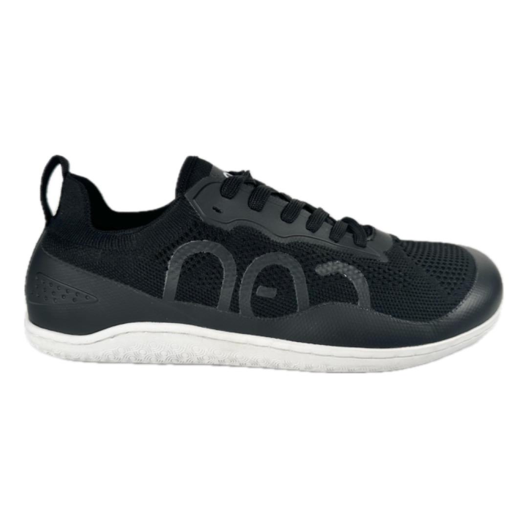 Neobarefoot One Pure Black White – kuva 2