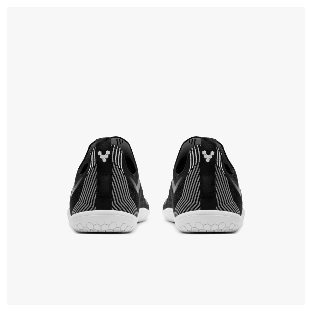 Vivobarefoot Primus Lite Knit Ladies Obsidian – kuva 4