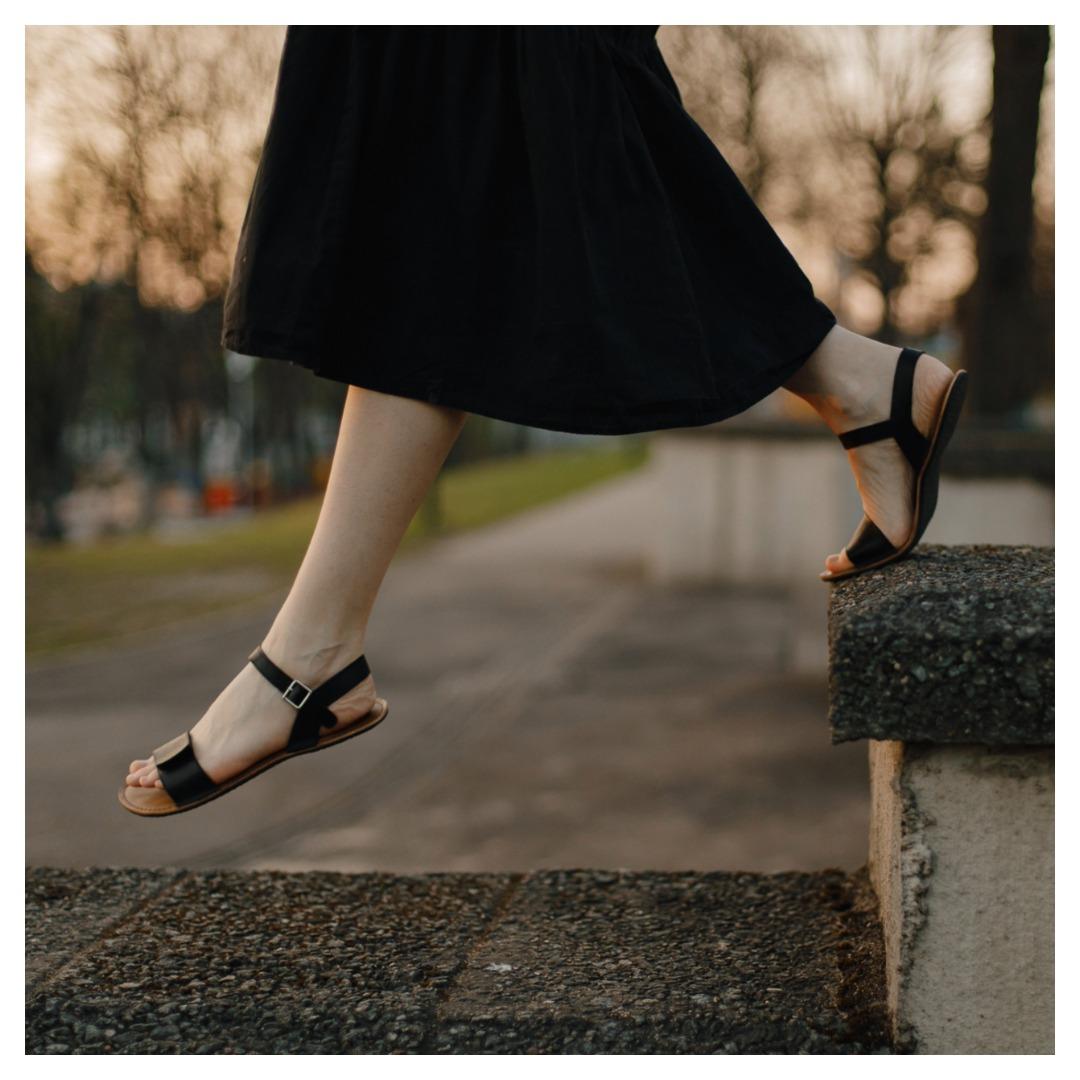 Minimus Ibis Black – kuva 1