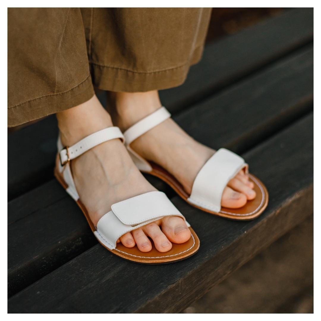Minimus Ibis White