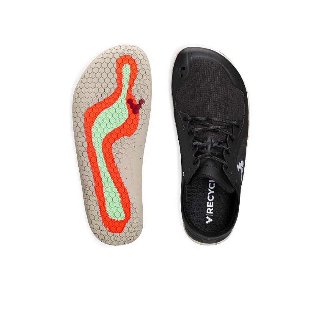 Vivobarefoot PRIMUS Lite III All Weather Mens Obsidian – kuva 6