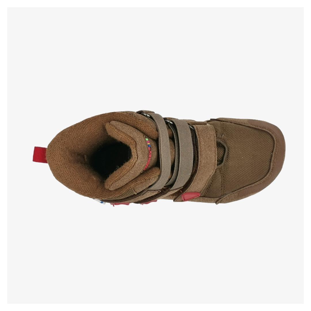 Feelmax Naapa 2 Brown Winter Boot – kuva 2