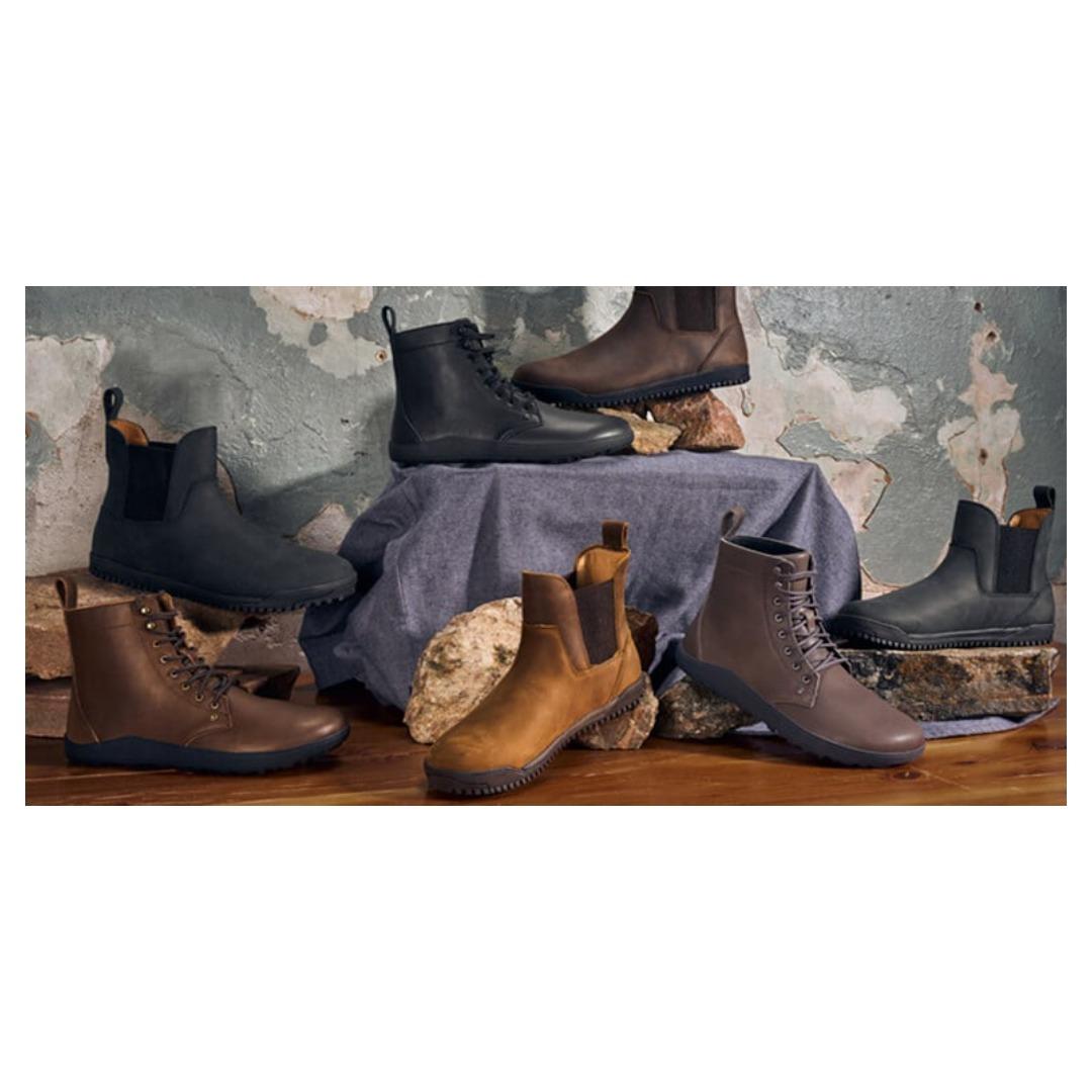 Xero-Shoes