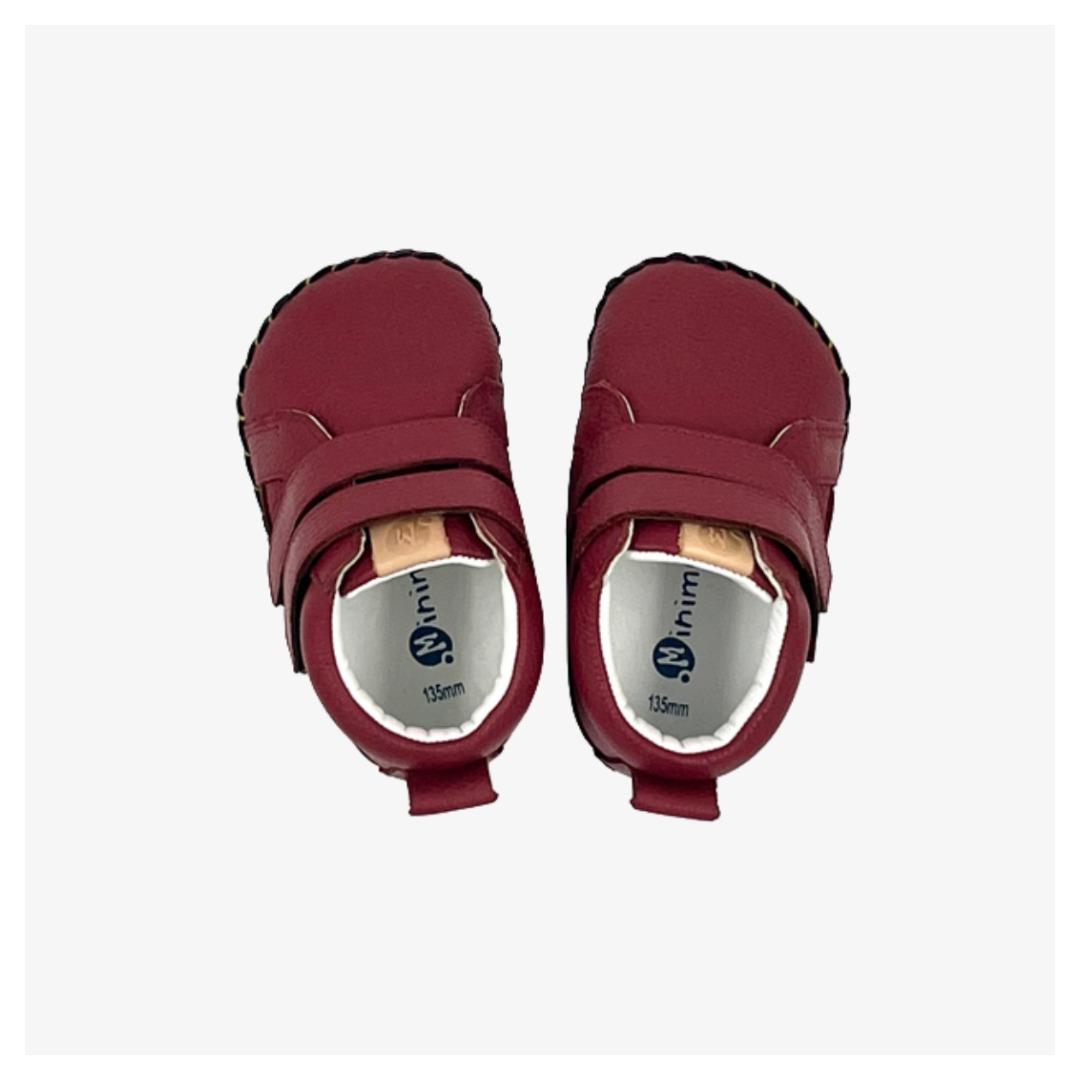Minimus Skylark 2 Ensikengät – kuva 2