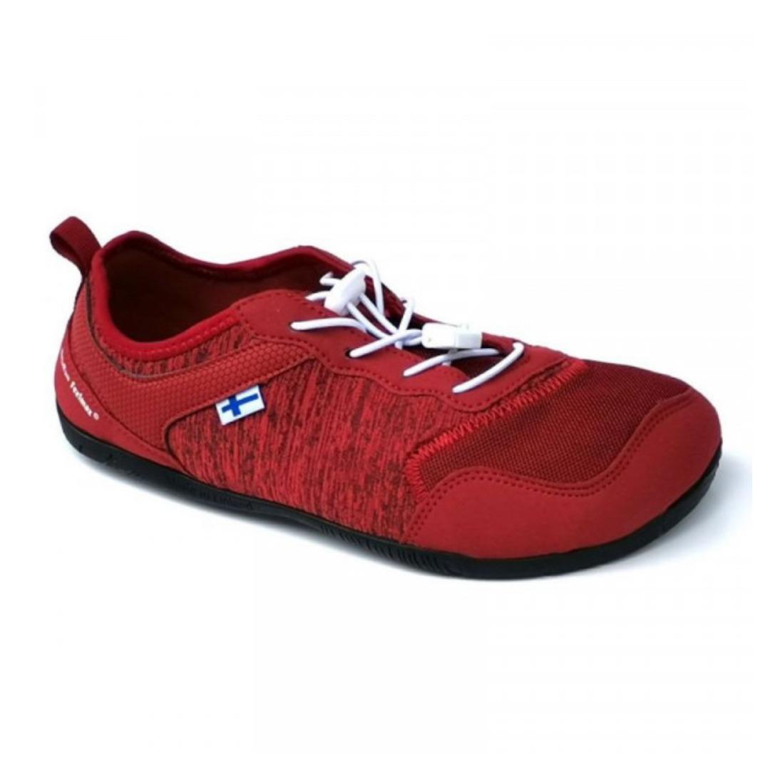 Feelmax Osma 7 Burgundy
