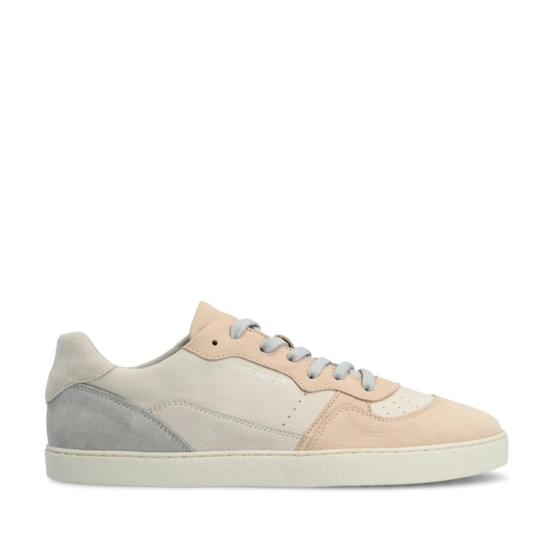 Groundies Nova GS Soft pink grey