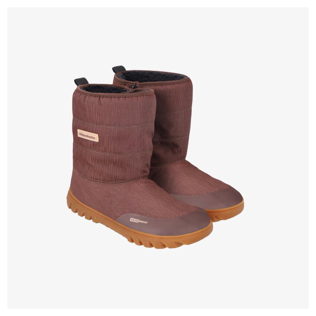 Barebarics PolarStride - Copper Brown – kuva 2