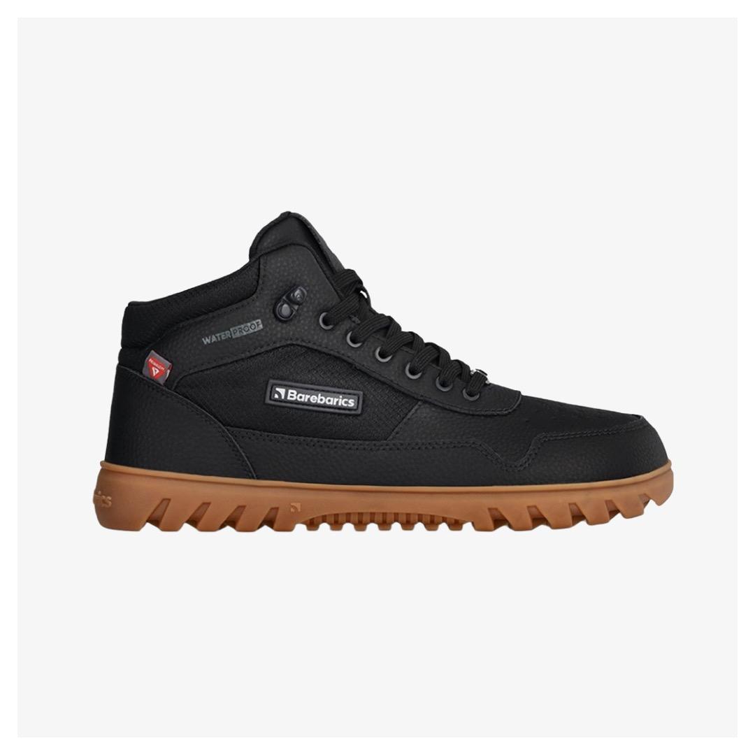 Barebarics UrbanEdge - Black – kuva 2