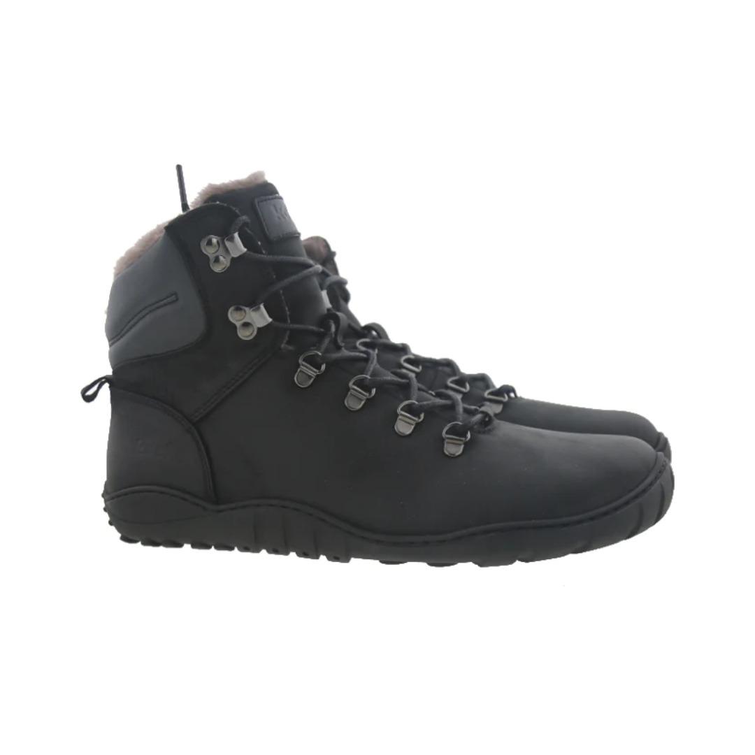 Koel Porter Lambswool - Black – kuva 2