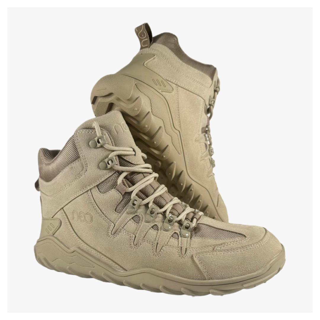 Neobarefoot Tactical – kuva 5