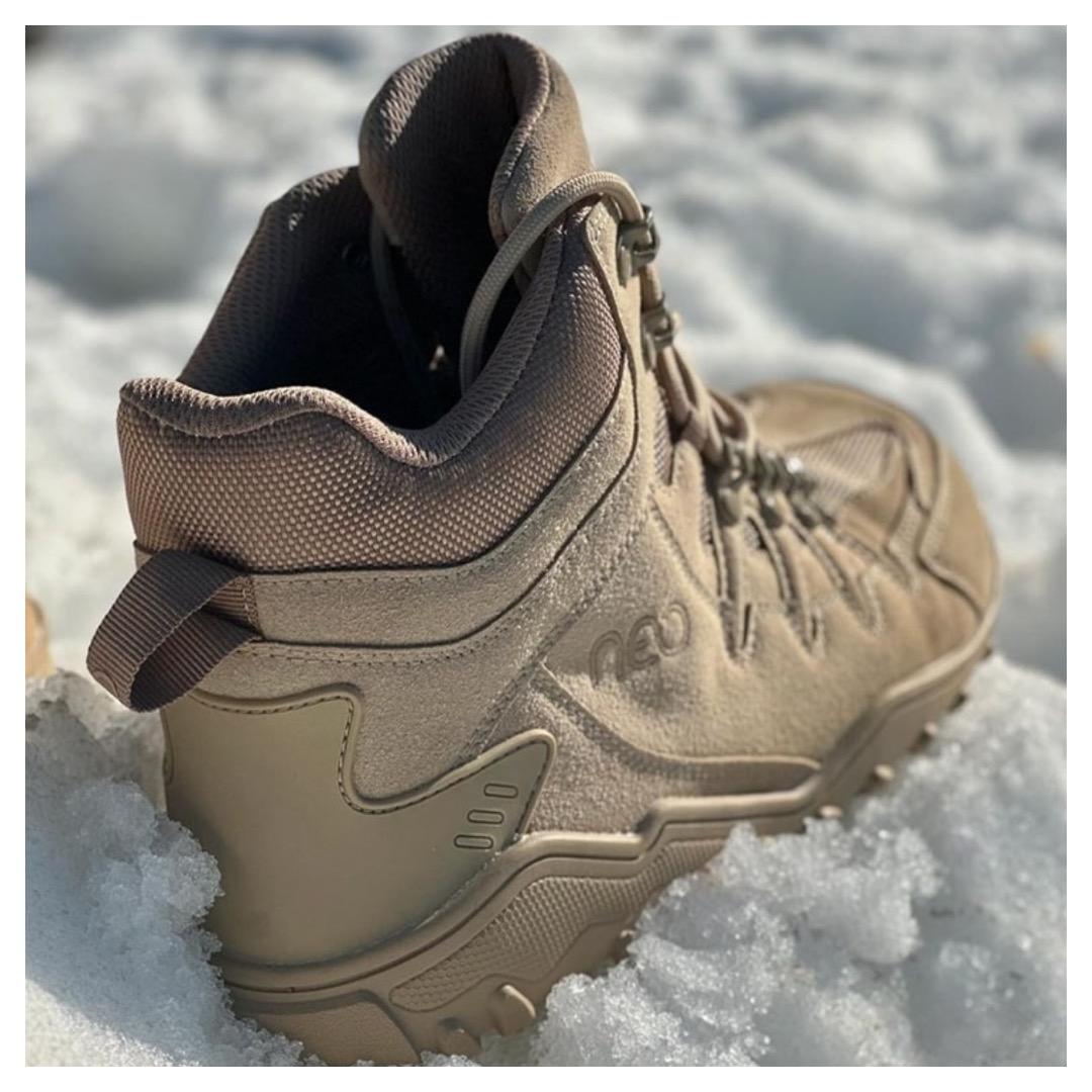 Neobarefoot Tactical – kuva 4