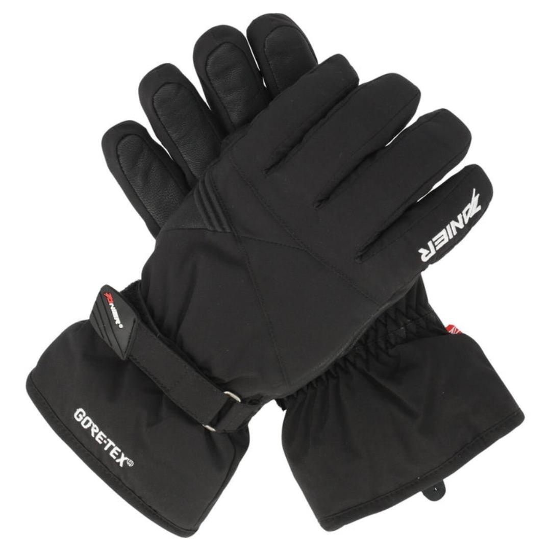 Zanier Sonnblick GTX UX Goretex Käsineet – kuva 2