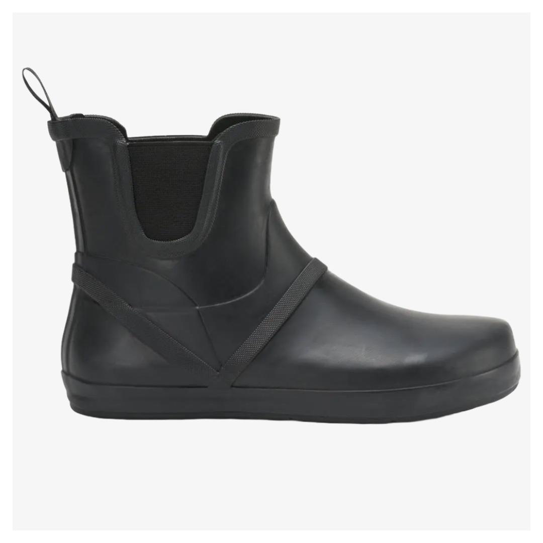 Xero-Shoes Gracie Black
