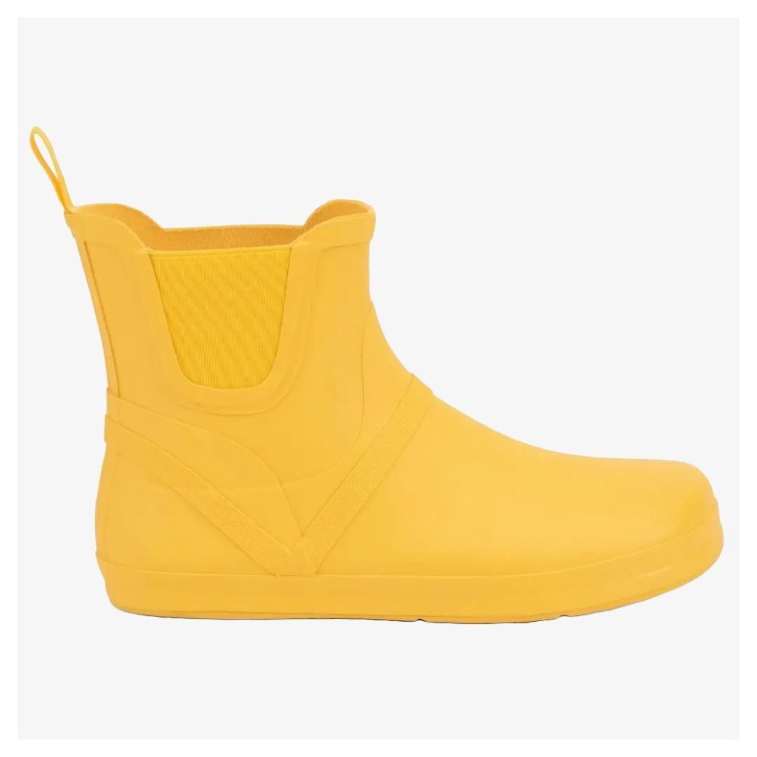 Xero-Shoes Gracie Yellow – kuva 1