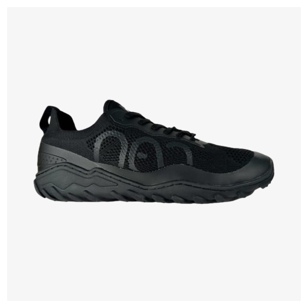 Neobarefoot One Trail Black