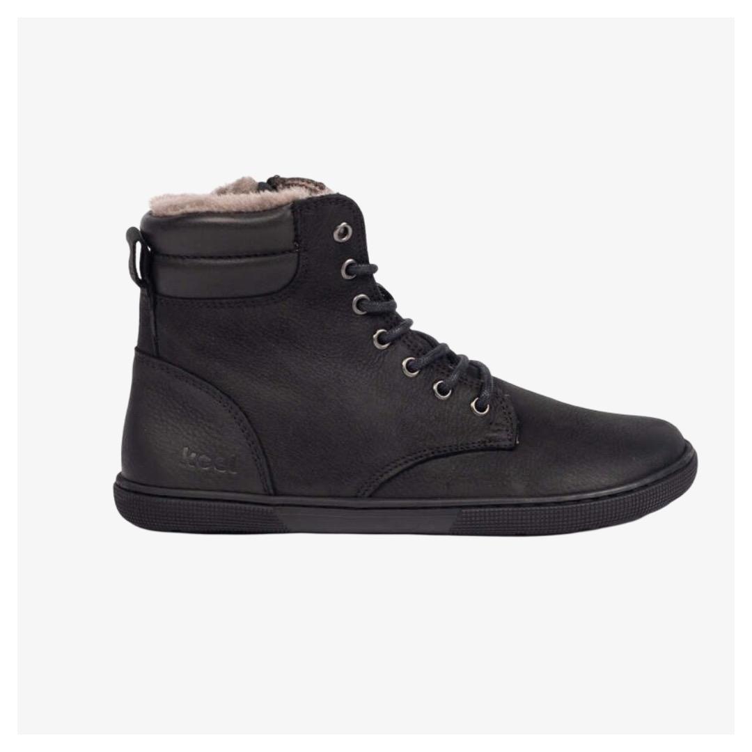 Koel Florence Lambswool - Black