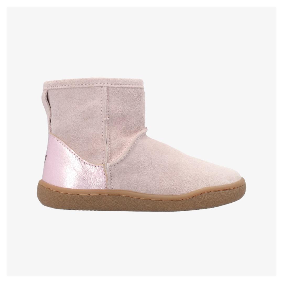 Groundies Mini Cozy Kids Pink