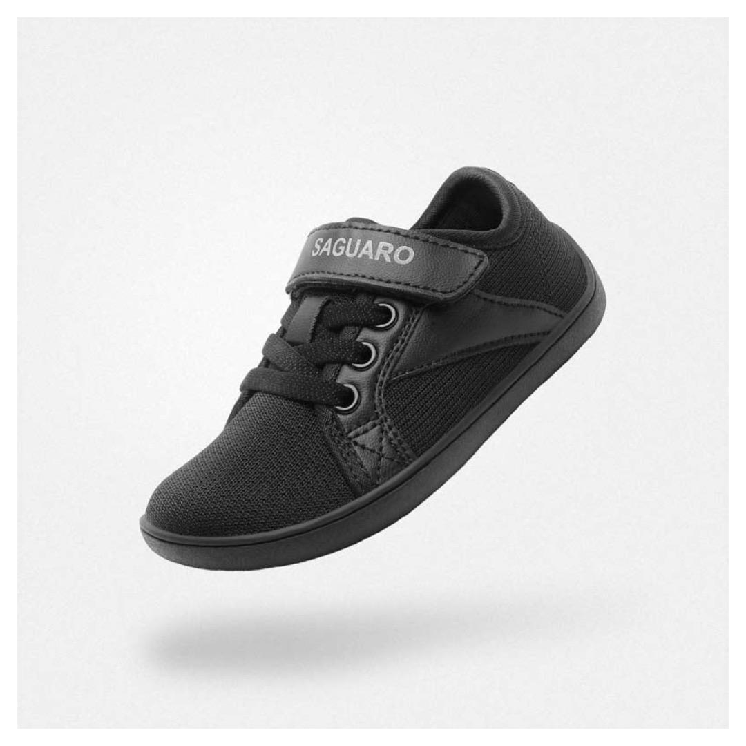 Saguaro Luck Kids Black