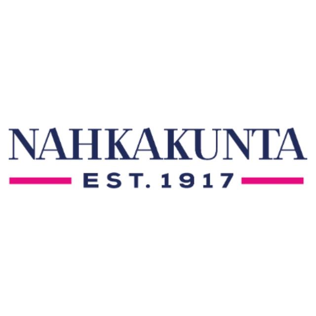Nahkakunta