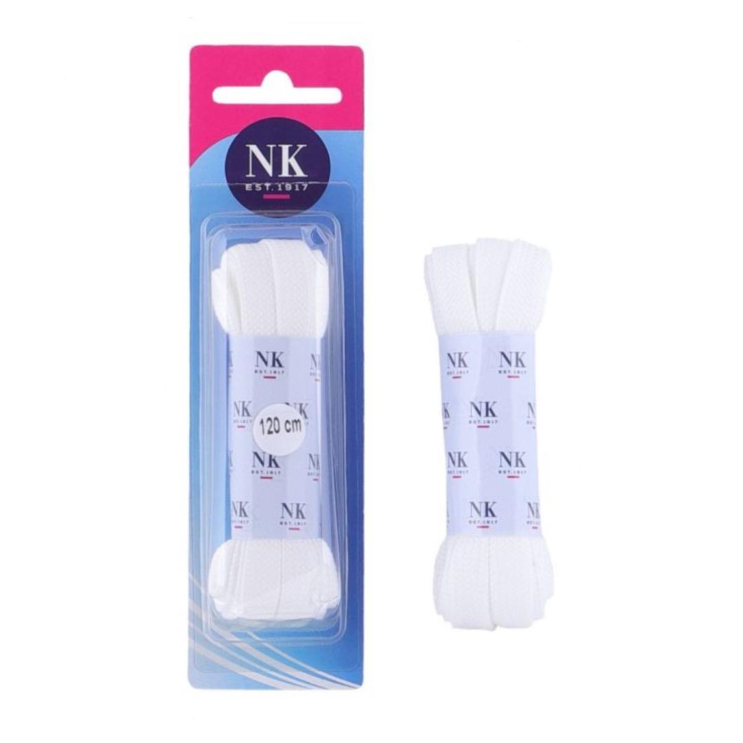 Nahkakunta Sneakerlace Valkoinen
