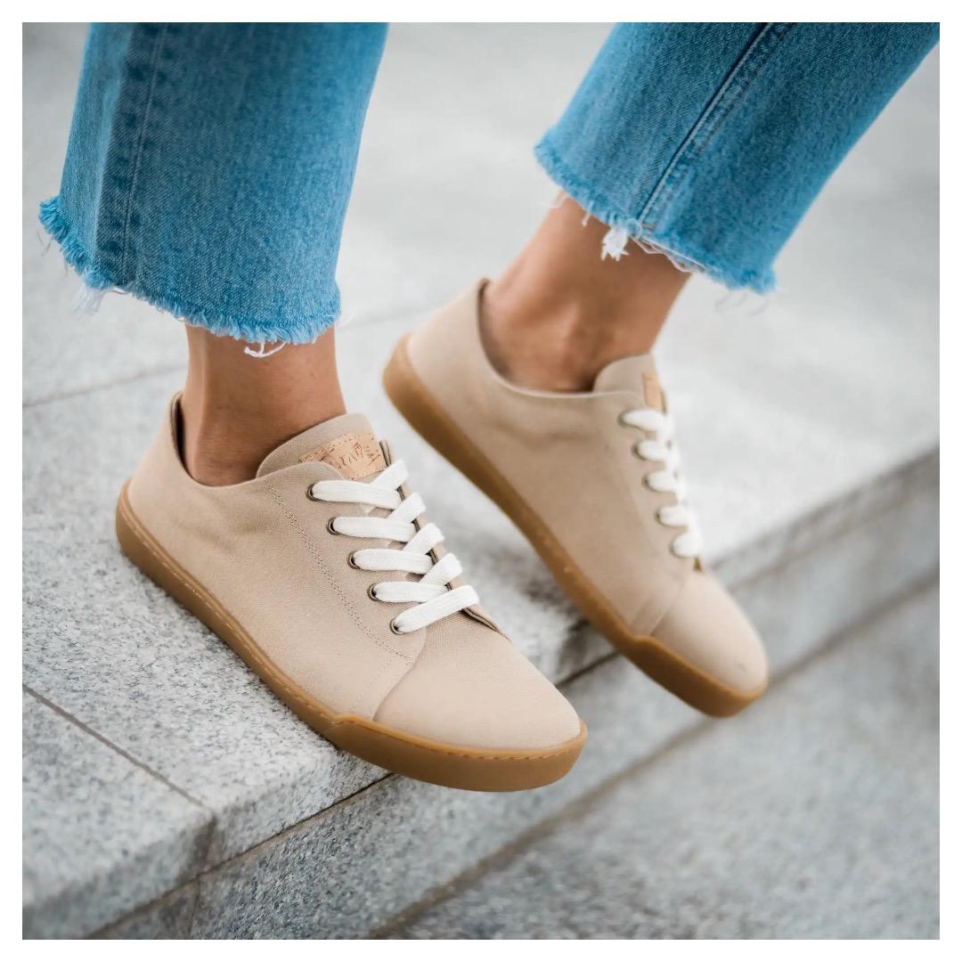 Crave Woodstock beige