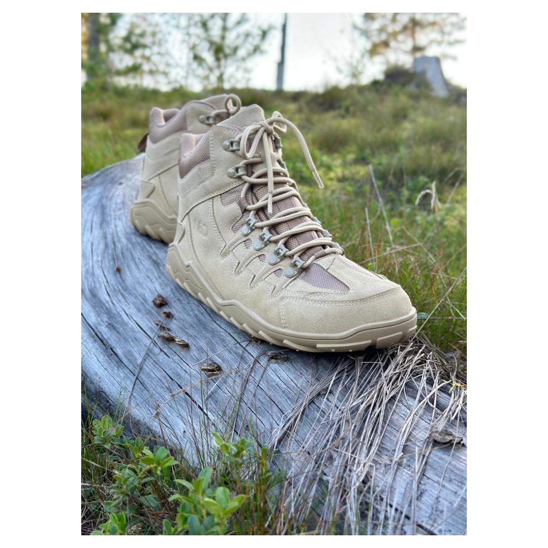 Neobarefoot Tactical – kuva 3