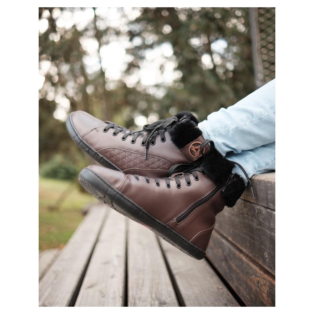 Antal Calida Brown