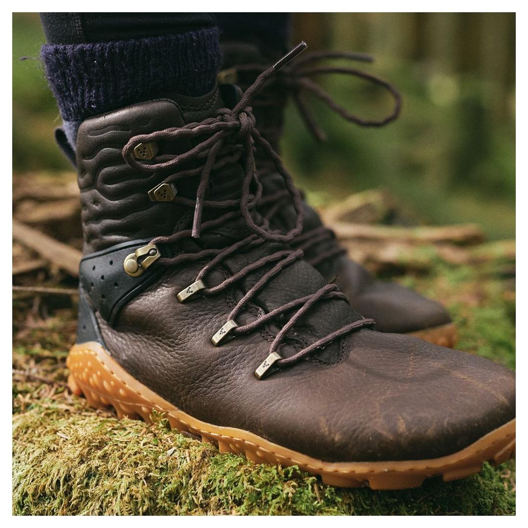 Vivobarefoot Tracker Forest ESC Men Bracken – kuva 1