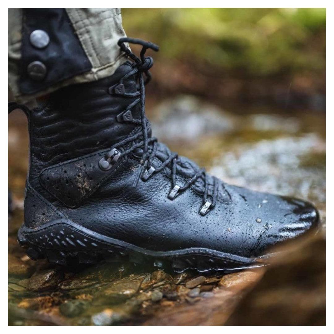 Vivobarefoot Tracker Forest Esc Ladies Black – kuva 2