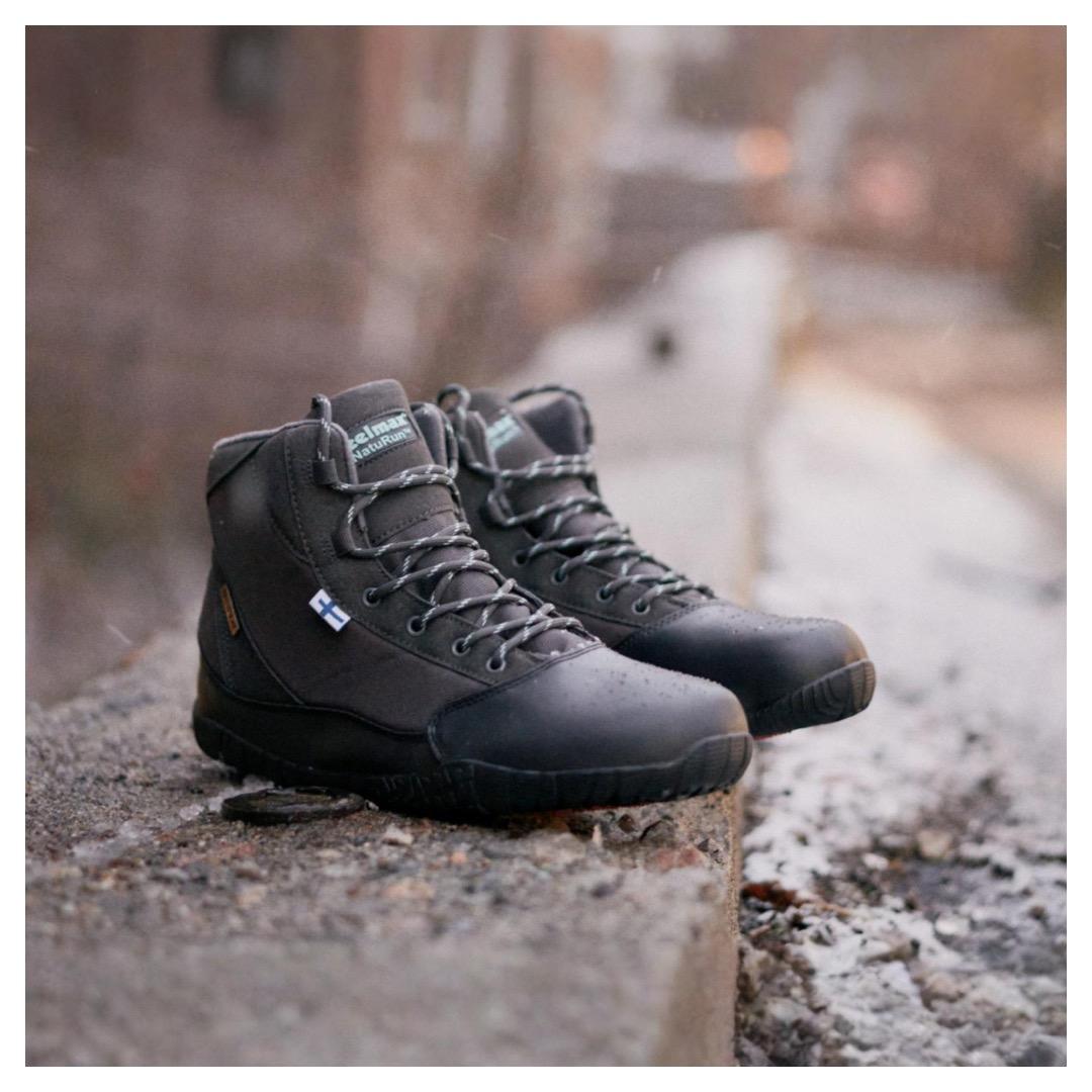 Feelmax Kuuva Trek 2 – kuva 1