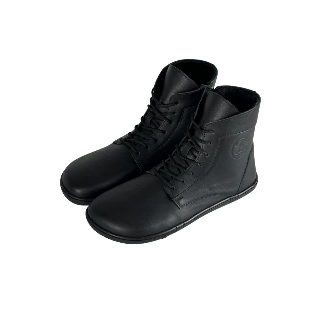 Antal Venero Black – kuva 1
