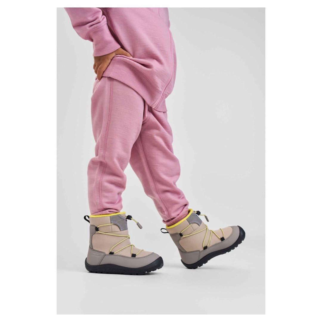 Reima Ensilumi Kids Earthy Beige – kuva 1