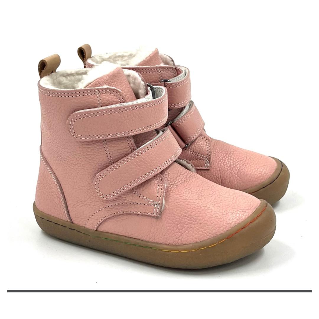 Minimus Robin 2 Pink
