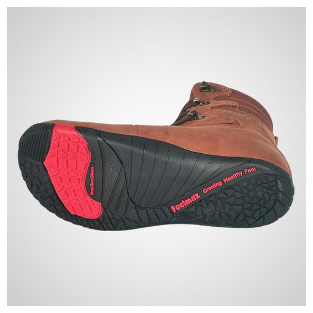 Feelmax Kuuva 6.1 brown – kuva 3