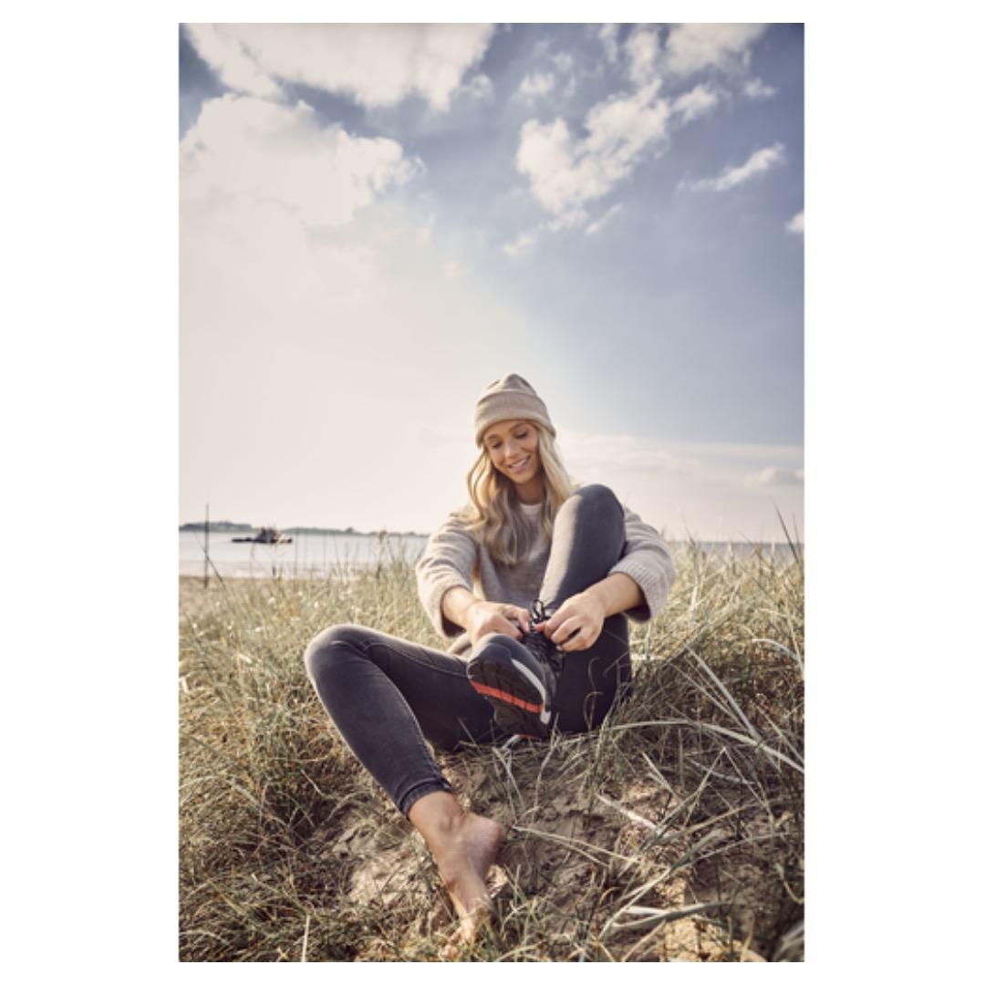 Baak Pegasus paljasjalkaturvakengät – kuva 2