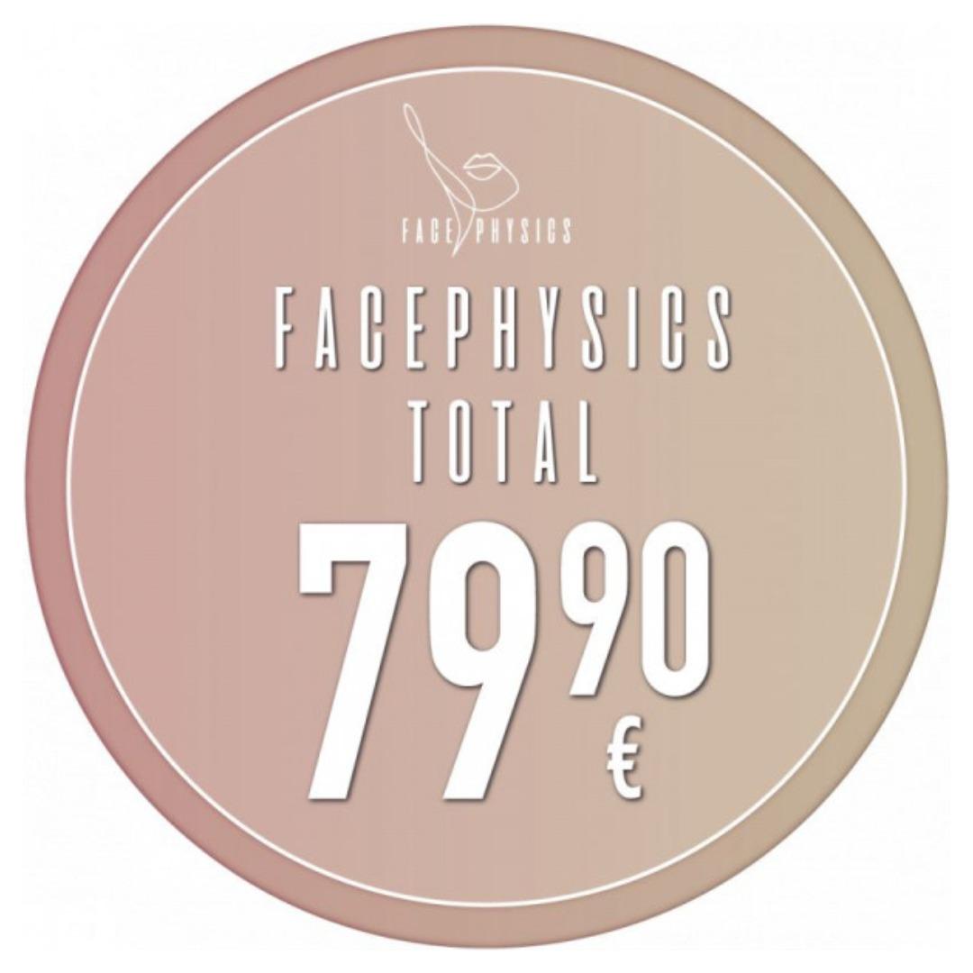 FacePhysics Facephysics Total – kuva 1