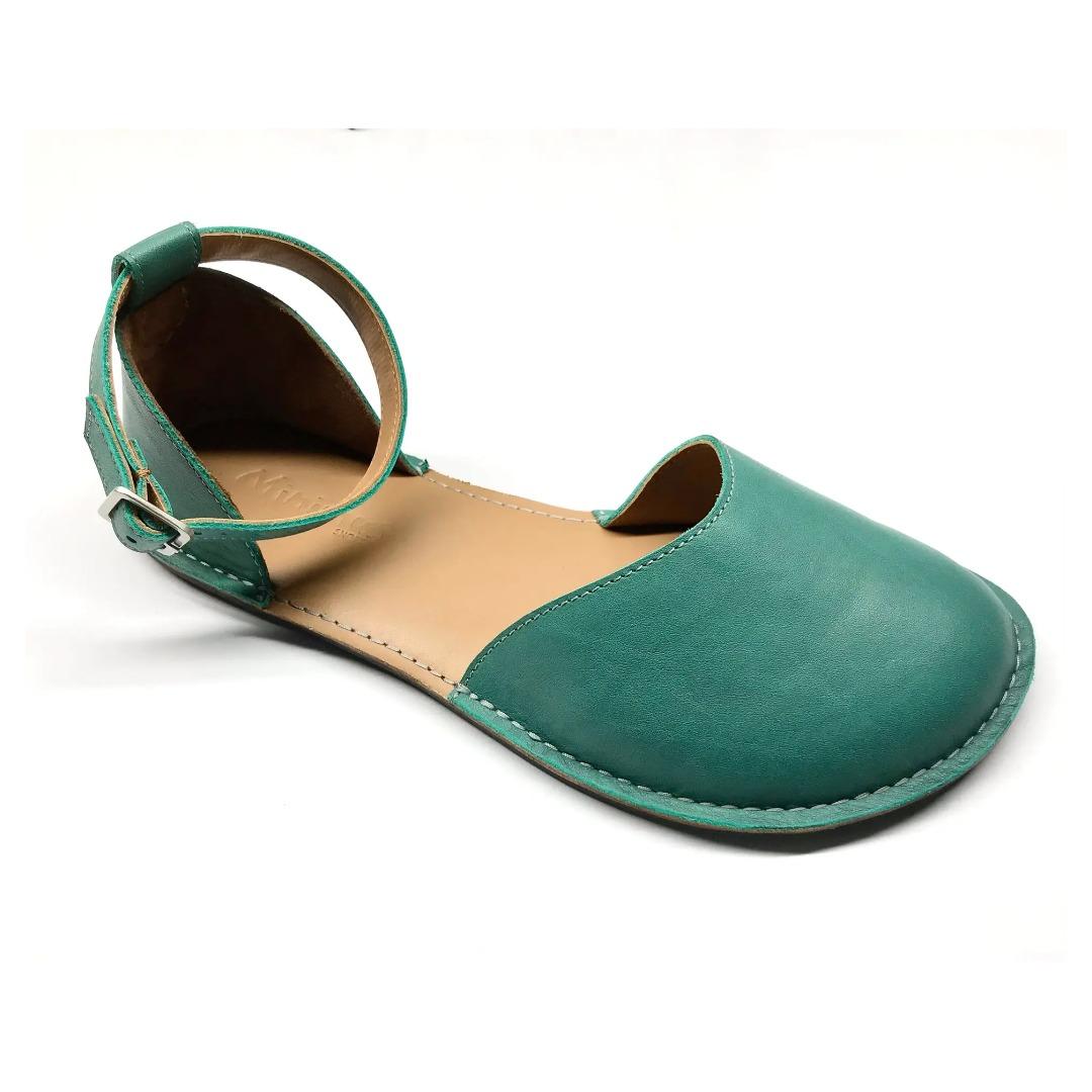 Minimus Teal